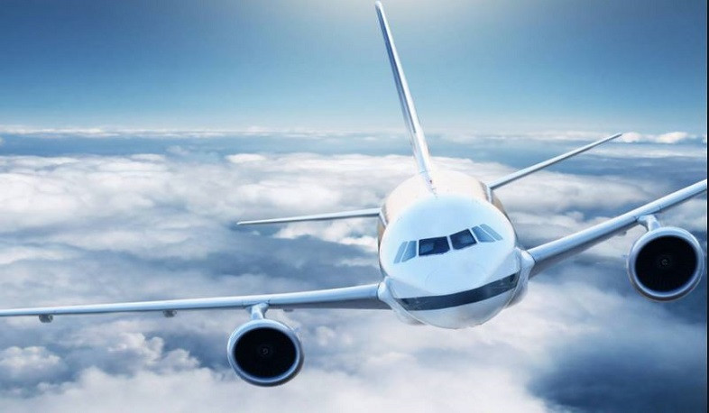 Agreement aimed at establishing air communications between Armenia and Syria