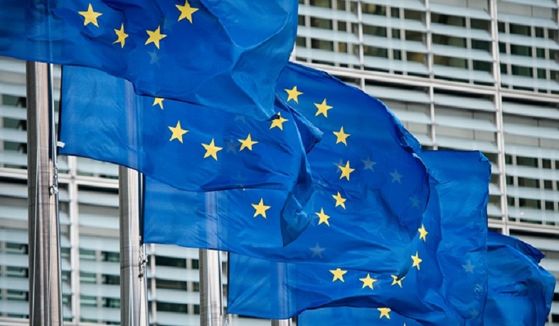 ЕС не смог согласовать десятый пакет санкций против России