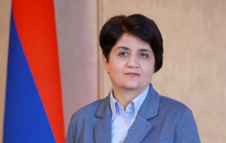 Representatives of Artsakh and Azerbaijan discussed issues of gas supply and electricity supply