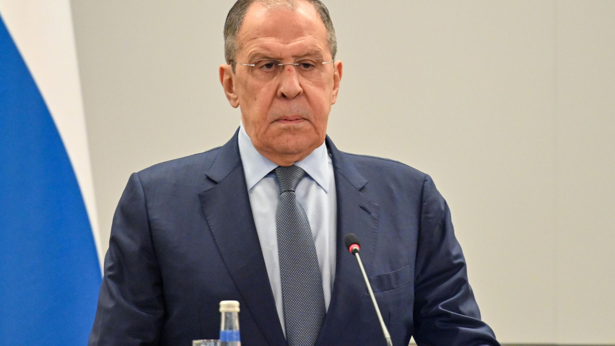 The operation of the Lachin Corridor should be in accordance with the trilateral agreement of November 9, 2020, Lavrov