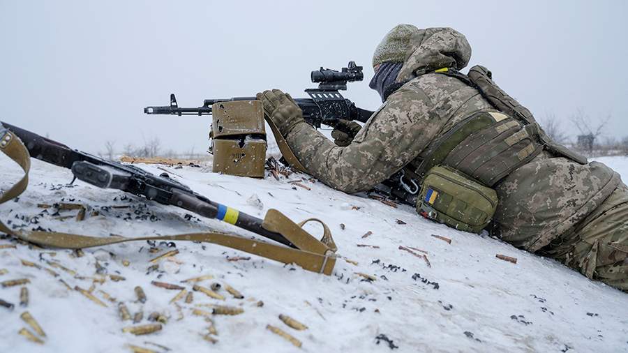 Боестолкновение идет с украинскими диверсантами, проникшими на приграничную территорию Брянской области: СМИ