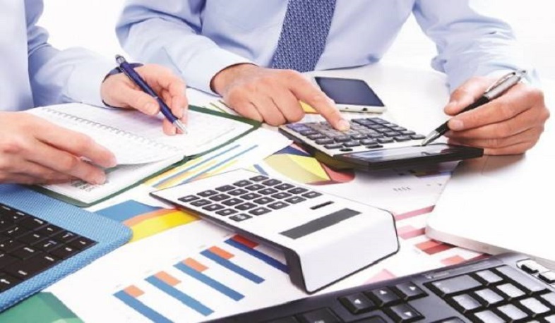 Արցախի տնտեսությունում ստեղծված իրավիճակով պայմանավորված՝ նվազել են պետբյուջեի հարկերն ու տուրքերը