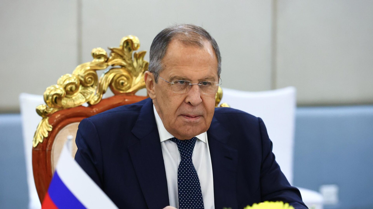 Lavrov Türkiyəyə gedəcək։ Dağlıq Qarabağın nizamlanması məsələsi də gündəmdə olacaq