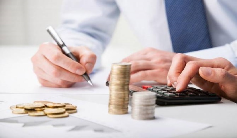 2023 թ. փետրվարին եկամուտ ստացող աշխատատեղերի թիվը եղել է 692 266. ՊԵԿ