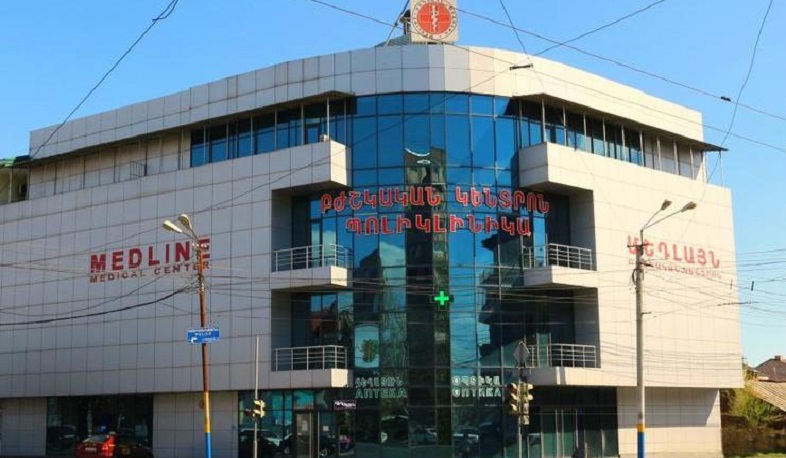 Ձերբակալվել են «Մեդլայն» ԲԿ-ի բժիշկներ