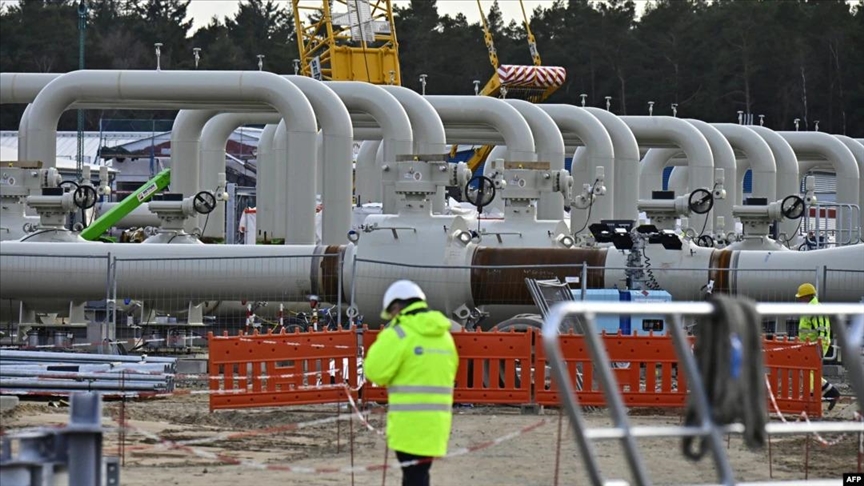 Турция и Болгария подпишут соглашения об увеличении объемов поставок газа из Азербайджана