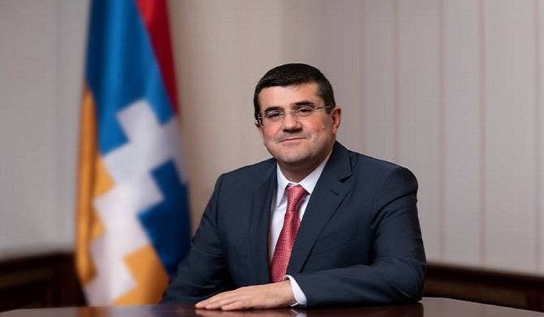 Artsax Prezidenti yanında Anti-böhran Şurası yaradılıb