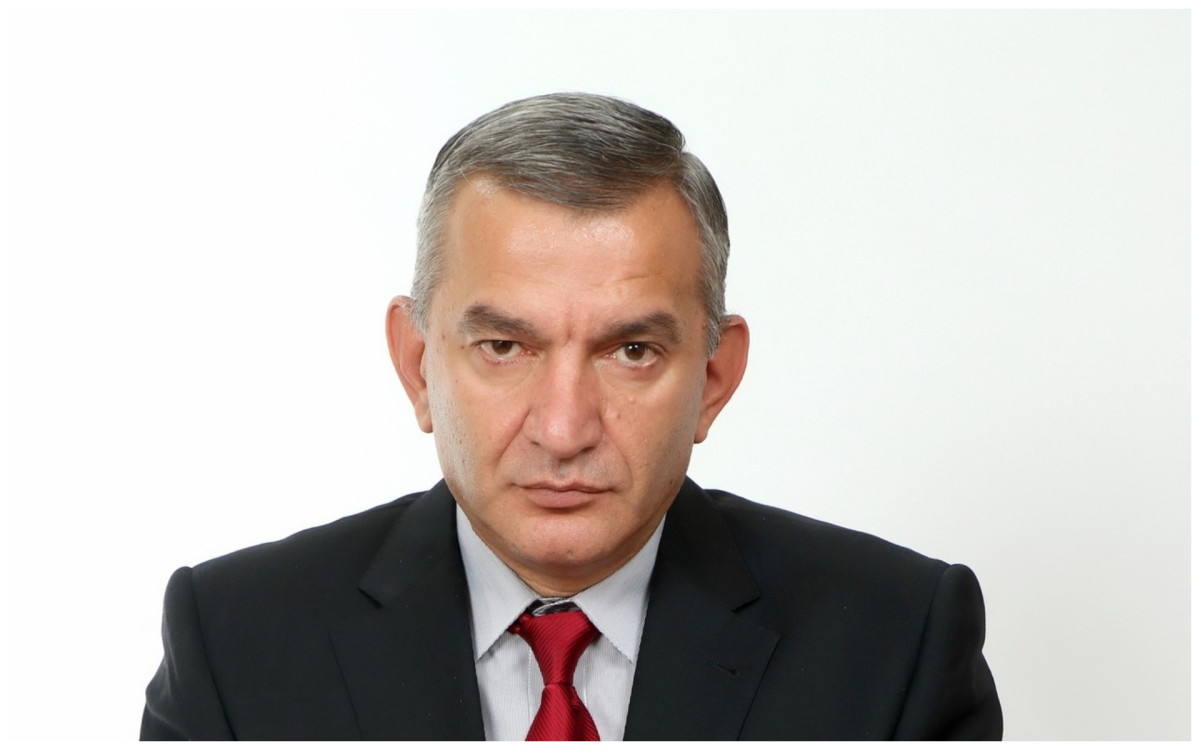 Արտակ Գալստյանը երկու ամսով կալանավորվել է
