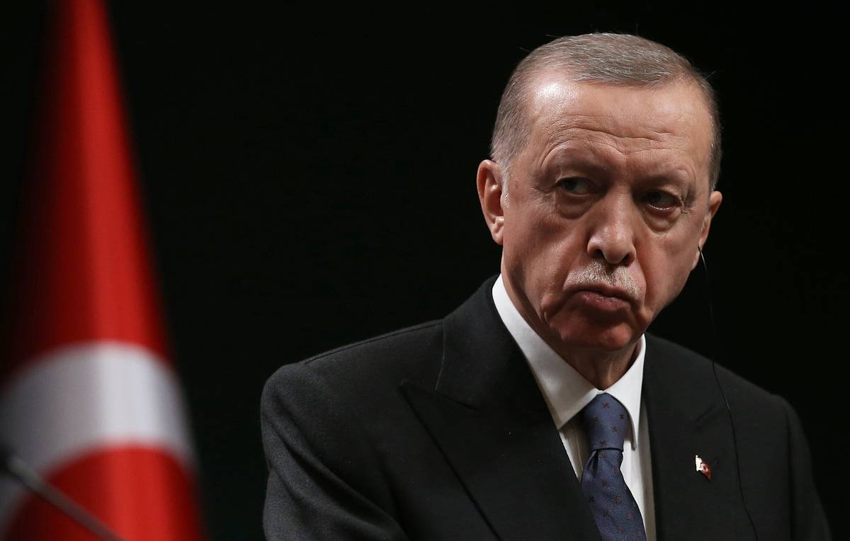 Erdoğan to attend Akkuyu's inauguration online