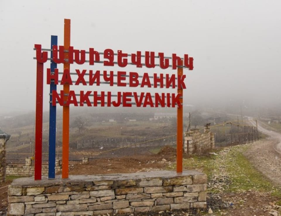Azerbaijanis fired at civilian from combat positions in Artsakh