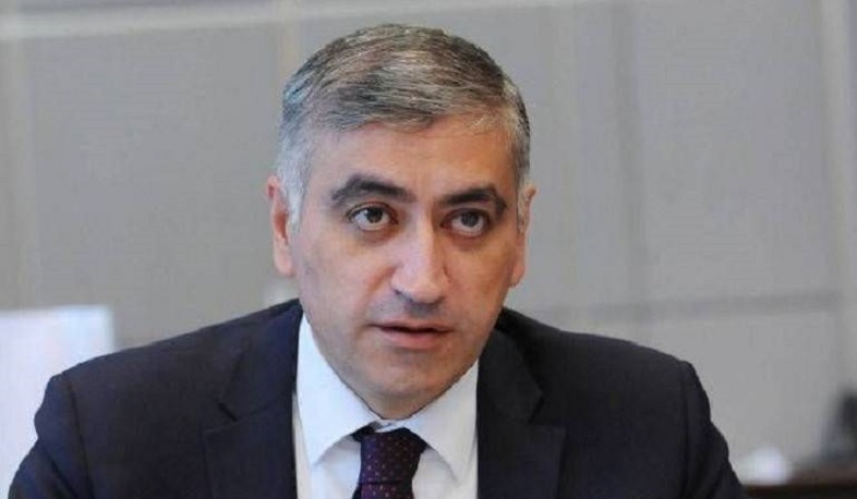 Head of Armenian mission to OSCE spoke about Azerbaijan's May 11 aggression at OSCE Permanent Council session