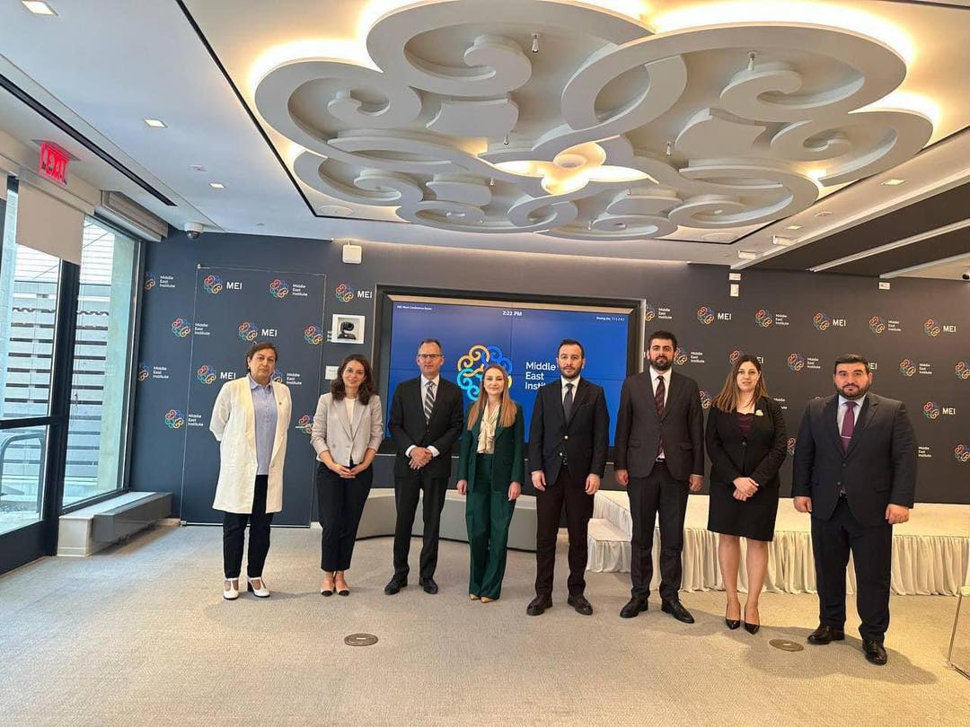 Armenian MPs called on US partners to put pressure on Azerbaijan