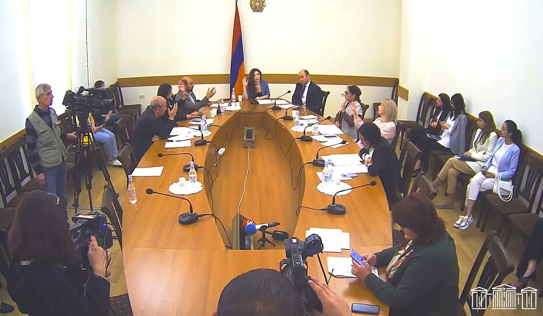 Պատմության և մշակույթի հուշարձանների պահպանման կանոնների խախտման համար տույժերի չափը կխստացվի. նախագիծ