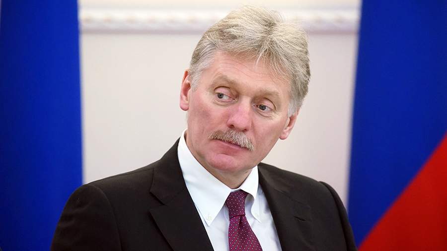 Песков объяснил продление зерновой сделки «относительным результатом» на переговорах