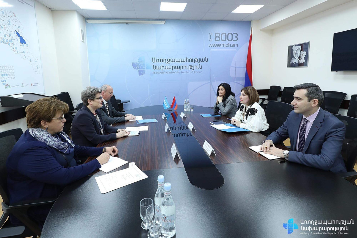 Biz Laçın dəhlizində və Ermənistanla sərhəddə baş verənləri qətiyyətlə pisləyirik: ÜST