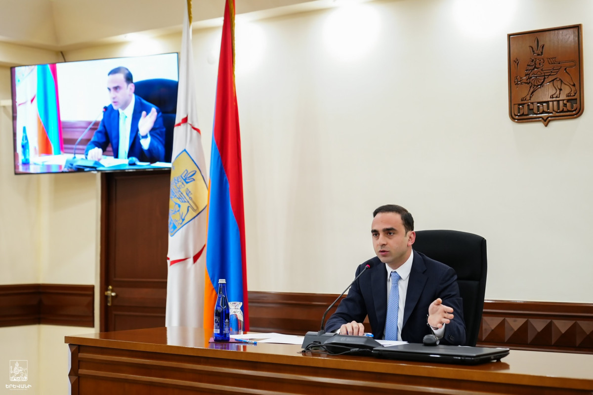 Վթարի ենթարկված պատանի մարզիկներից 4-ի վիճակը ծայրահեղ ծանր է. փոխքաղաքապետի անդրադարձը