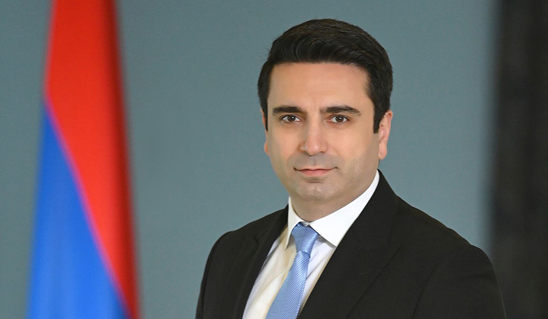 Azərbaycan Vətən müharibəsi qurbanlarının xatirəsinə ucaldılmış abidəni dağıdıb, buna bir reaksiya olacaqmı?: Alen Simonyan