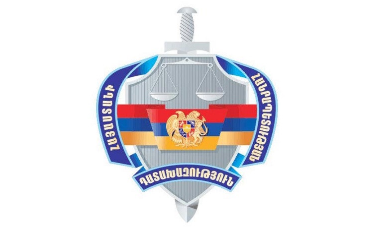 Դատախազի որոշմամբ քրեական հետապնդում է հարուցվել Դիլիջանի բաժնի քրեական հետախուզության բաժանմունքի պետի նկատմամբ
