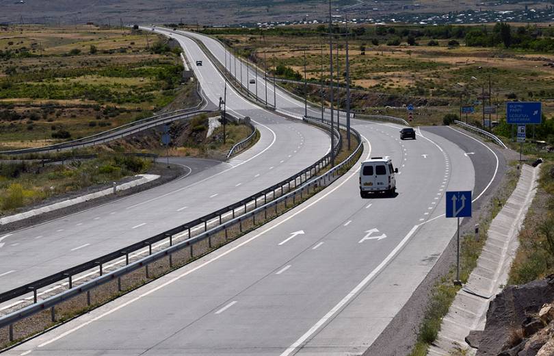 Հյուսիս-հարավ ճանապարհիի 4-րդ տրանշի համար առաջիկայում մրցույթ կհայտարարվի․ ծրագրի արժեքը 1 մլրդ դոլար է