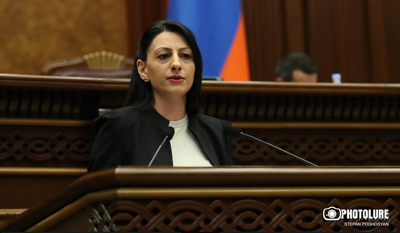 ՄԻՊ-ն անդրադարձել է ադրբեջանական ԶԼՄ-ների կողմից հայ ռազմագերիների մասնակցությամբ տեսանյութի տարածմանը