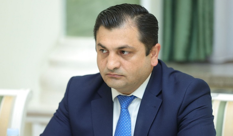 Անձը արգելանքից ազատ է արձակվել. Գոռ Աբրահամյանը՝ Արագածավանի դեպքի մասին