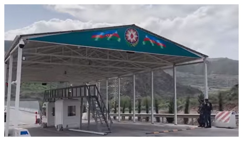 Ադրբեջանական կողմը խոչընդոտել է ՀՀ հաշվառում ունեցող քաղաքացիների մուտքը Արցախ. ՄԻՊ