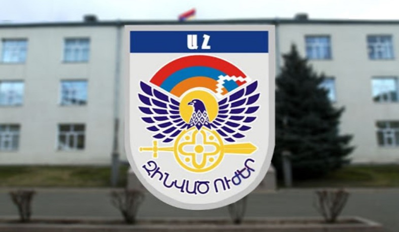 Azərbaycan SQ Maçkalaşen və Çartarda kənd işləri ilə məşğul olan insanlara atəş açıb