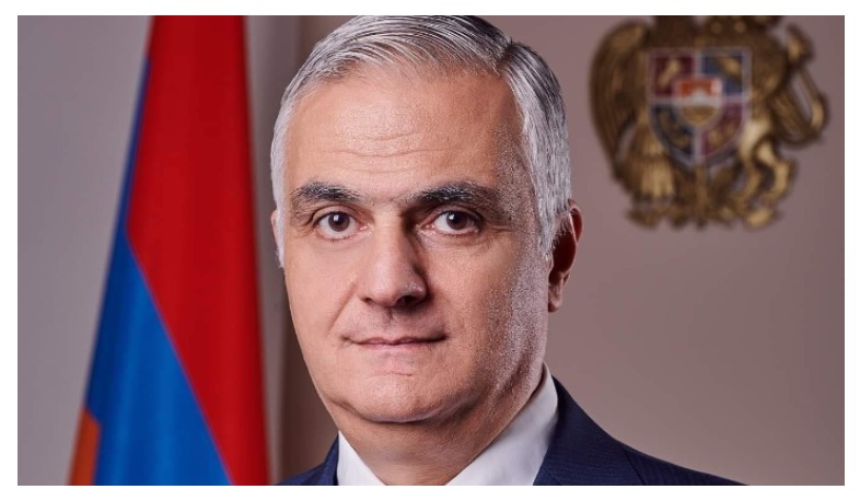 Մհեր Գրիգորյանը սահմանազատման հարցերով հանձնաժողովի հանդիպում անցկացնելու առաջարկ է ուղարկել Ադրբեջանի փոխվարչապետին