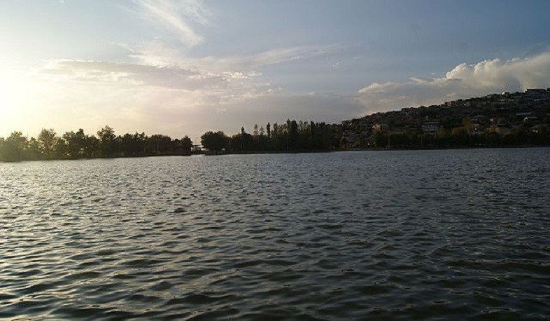 Հայտնի է Վարդավառի լճում ձկների անկման հիմնական պատճառը