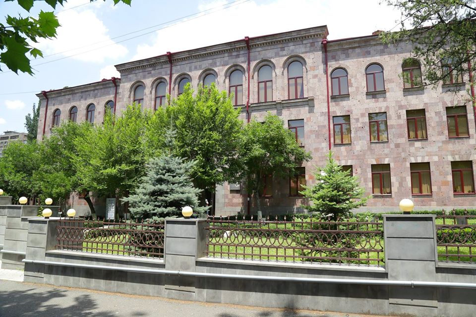 Արցախից Հայաստան ծայրահեղ ծանր վիճակում տեղափոխված 1-ամյա փոքրիկը հետազոտության փուլում է