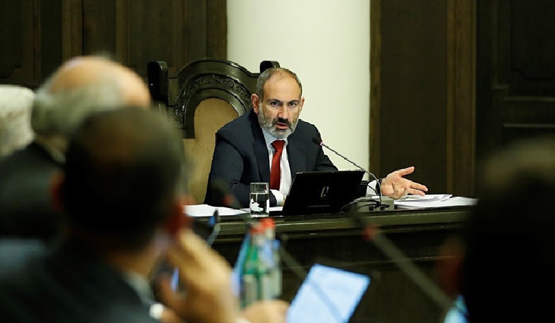 ԼՂ պաշտպանության բանակի գոյության պատճառները յուրաքանչյուրը կարող է գտնել Ադրբեջանի քարոզչության և գործողությունների մեջ. վարչապետ