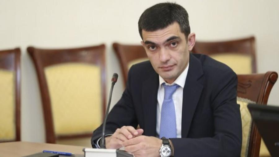 Dağlıq Qarabağ tərəfi Bakı-Stepanakert görüşü təklifini rədd etməyib: Artsax XİN başçısı