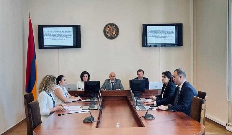 Երևանի ավագանու հերթական ընտրությունը կանցկացվի 2023-ի սեպտեմբերի 17-ին. ԿԸՀ