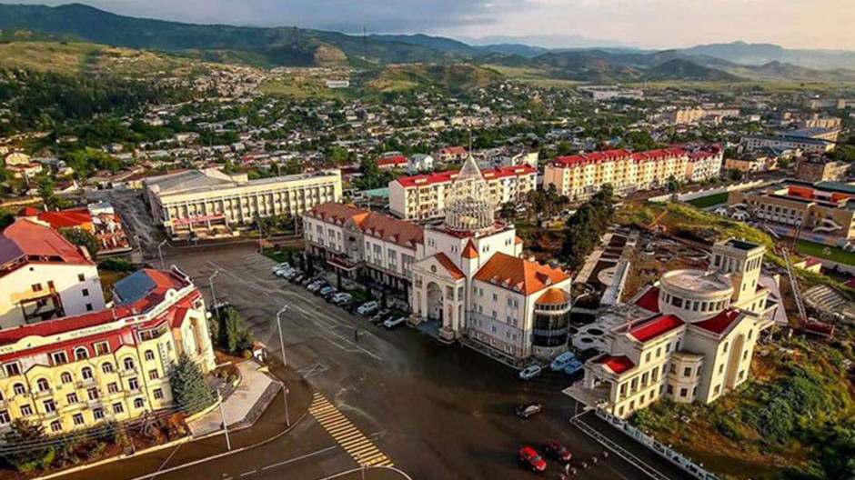 В ходе блокады экономике НК был нанесен ущерб в размере около 422 млн долларов
