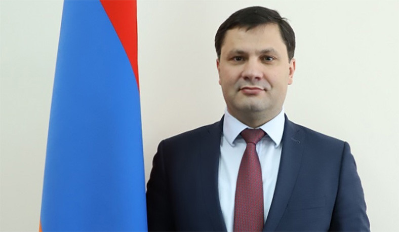 Եվրոպայի խորհուրդը պետք է Ադրբեջանին կոչ անի վճռական միջոցներ ձեռնարկել՝ դադարեցնելու հայերի նկատմամբ ատելության խոսքը. Արման Խաչատրյան