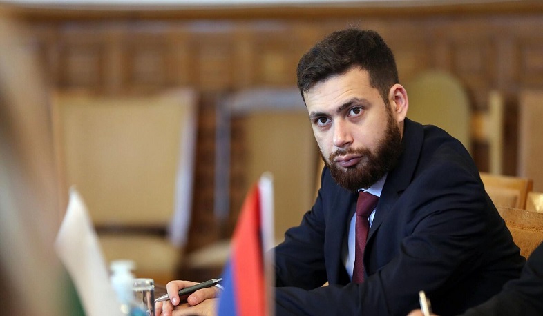 Cəzasızlıq yeni cinayətlərə yaşıl işıq yandırır: Kostanyan Əliyevin açıqlamaları barədə