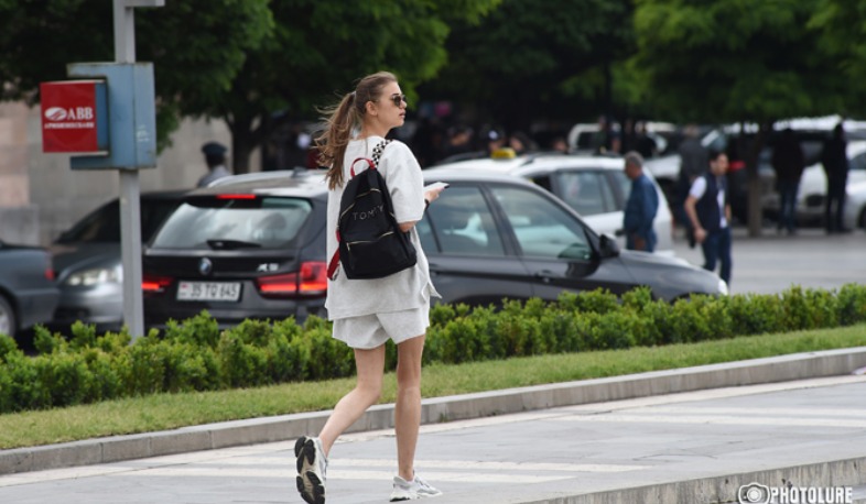 Bu il Ermənistana 1 milyon 26 min turist gəlib