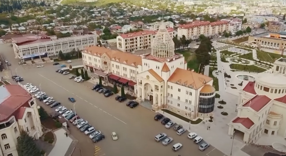 İsrailli bir qrup tanınmış xadimi prezident Hersoqdan Dağlıq Qarabağda humanitar fəlakətin qarşısını almağı xahiş edib