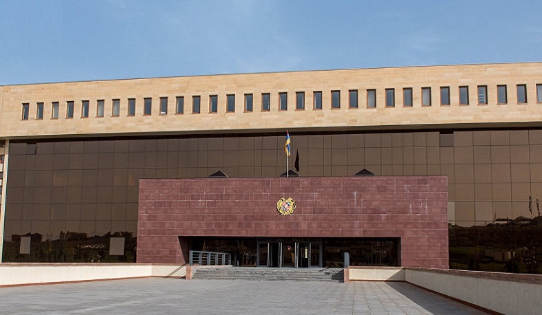 Ադրբեջանի ՊՆ-ն օրվա ընթացքում երրորդ ապատեղեկատվությունն է տարածել. ՀՀ ՊՆ