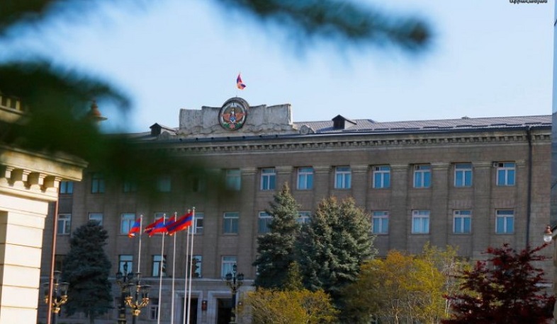 ԼՂ նախագահի նստավայրի ուղղությամբ կրակոցներ են արձակվել. ՆԳՆ-ն մանրամասներ է հայտնել