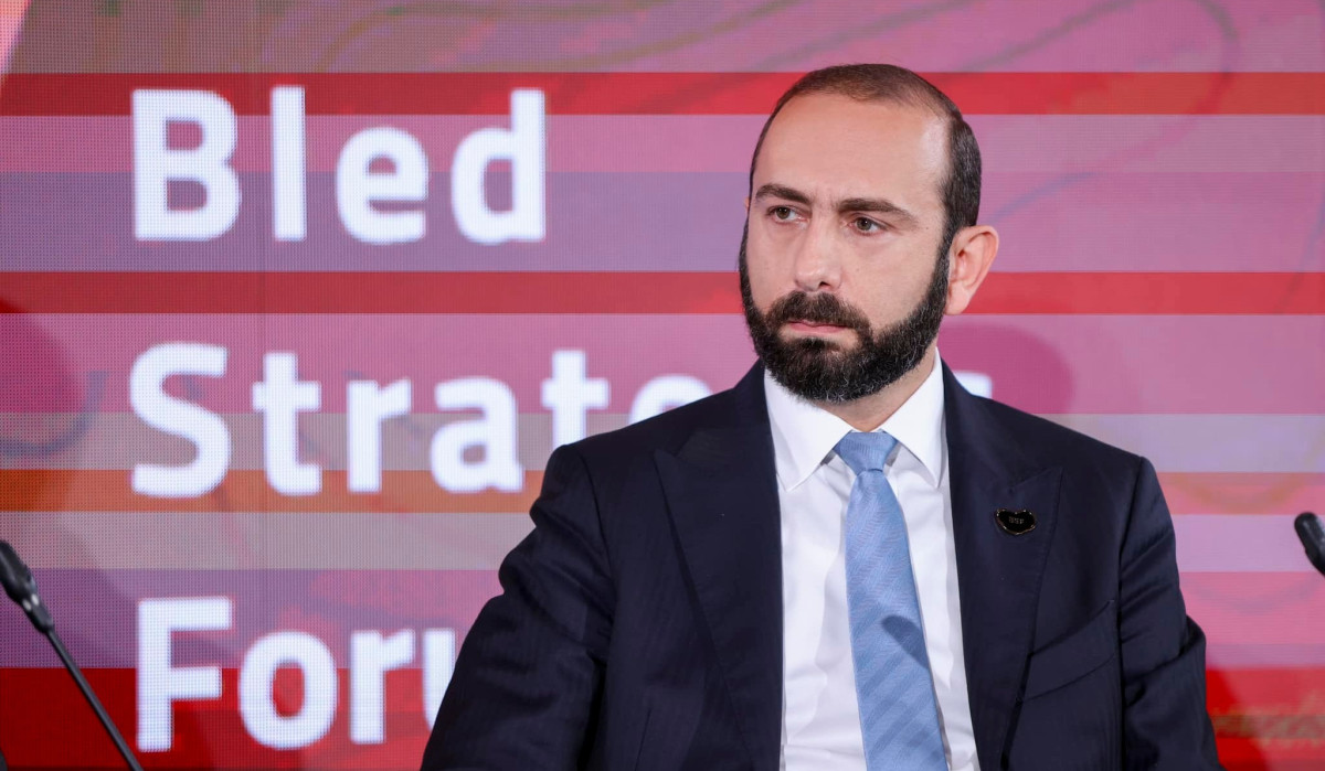 Dağlıq Qarabağda 20 min insan Laçın dəhlizinin bağlanması səbəbindən əsl orta əsrlərin mühasirəsindədir: Ararat Mirzoyan
