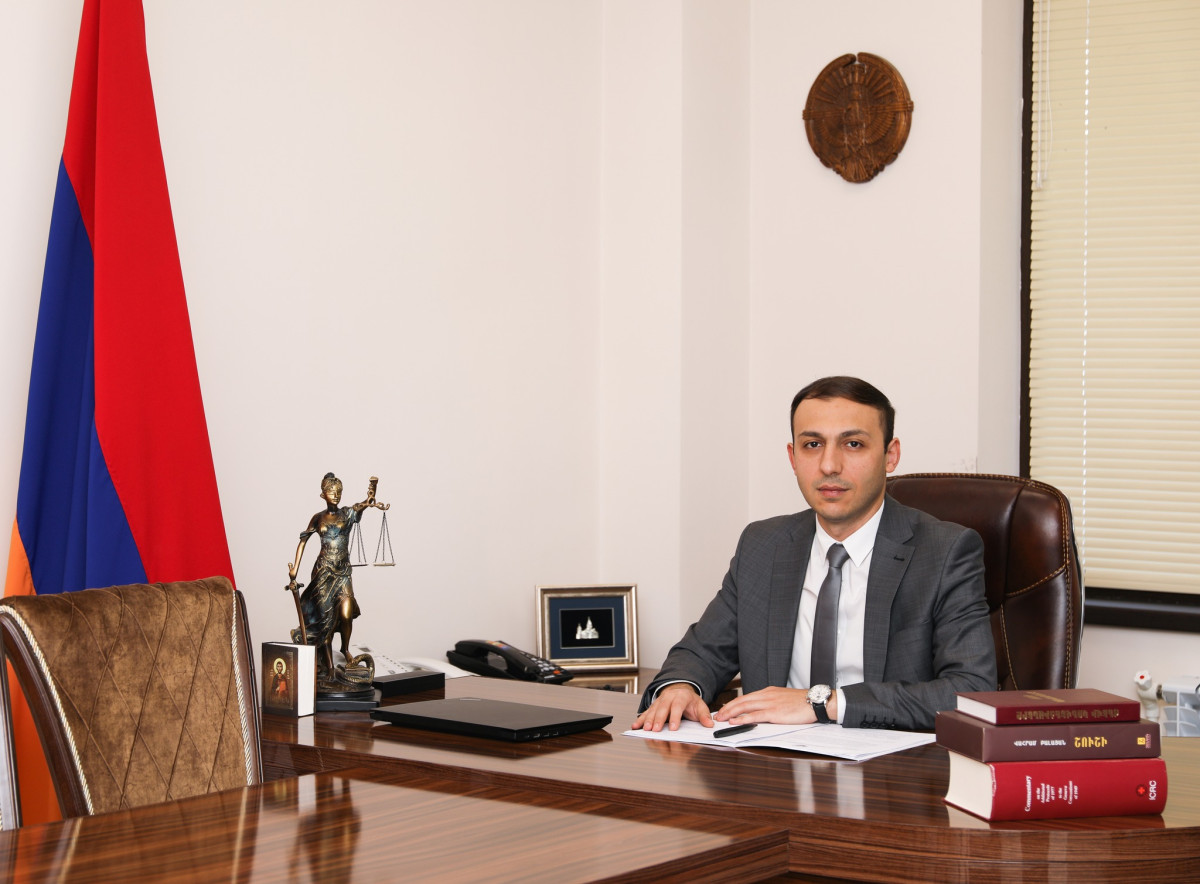 ԼՂ ՄԻՊ-ը փաստաթերթիկ  է հրապարակել ԼՂ-ում կրթական իրավունքի իրացման իրավիճակի և արձանագրված խոչընդոտների վերաբերյալ