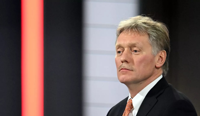 Rusiya Dağlıq Qarabağda təhlükəsizliyin etibarlı təminatçısı olmaqda davam edir: Peskov