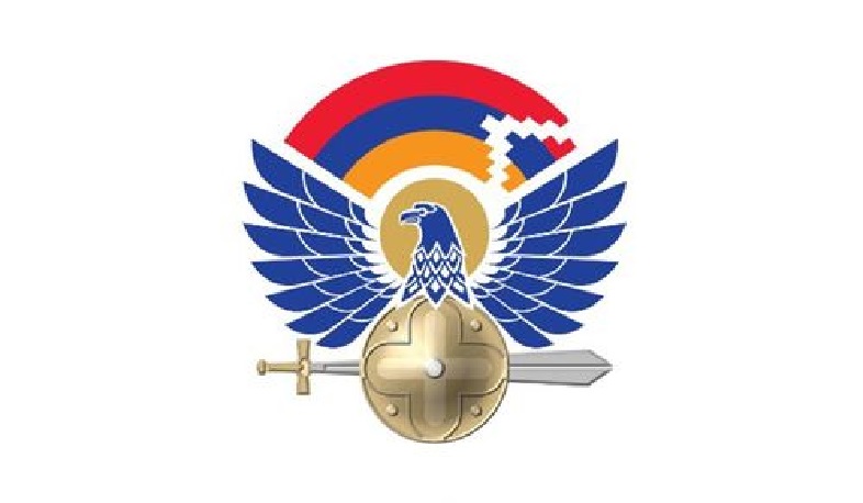 Askeran  rayonunda MO bölmələri istehkam işləri aparmayıb: DQ Müdafiə Nazirliyi