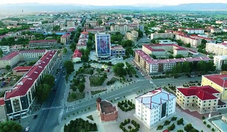 Naxicevan şəhər İcra Hakimiyyətində 5 milyon manatlıq mənimsəmə aşkarlanıb