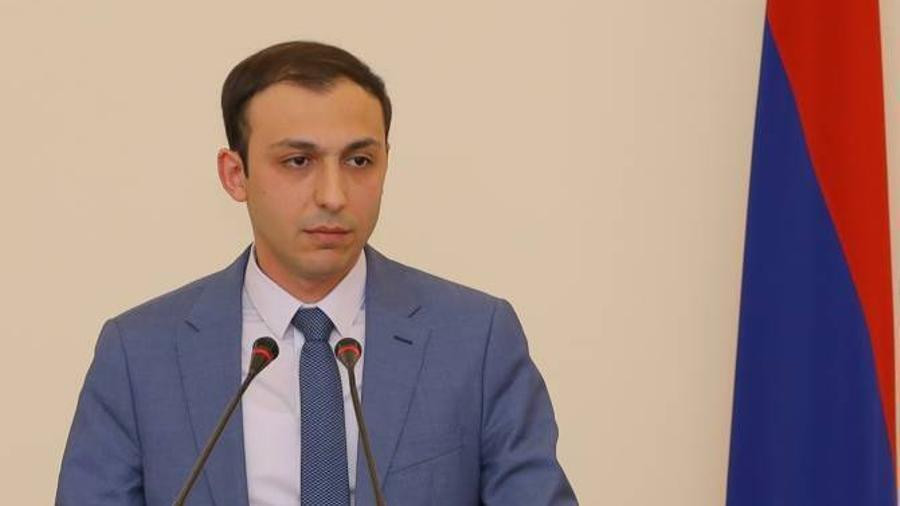 Սա ցեղասպանություն է, ոչ ավելին. ԼՂ ՄԻՊ