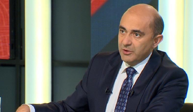Սա արդեն ռազմական ճանապարհով էթնիկ զտումն է․ Մարուքյանը՝ ԼՂ նկատմամբ Ադրբեջանի ագրեսիայի մասին