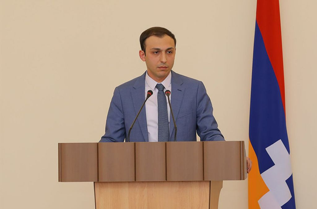 Ադրբեջանի հարձակումների հետևանքով զոհվել է առնվազն 2 մարդ, այդ թվում՝ մեկ երեխա. կա 11 վիրավոր․ ԼՂ ՄԻՊ