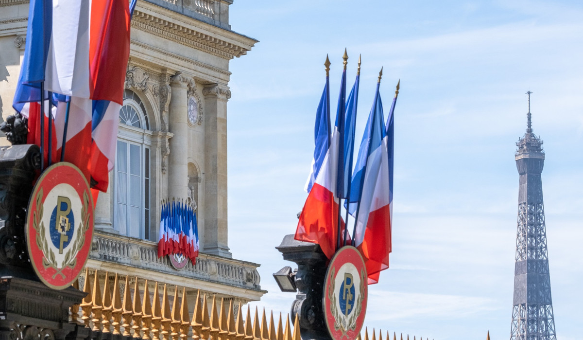 Paris BMT Təhlükəsizlik Şurasının DQ ilə bağlı təcili iclasına çağırır