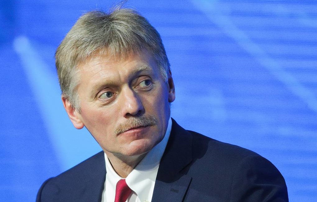Ռուսաստանի առաջնահերթությունը ԼՂ-ում ռուս խաղաղապահների անվտանգությունն է. Պեսկով
